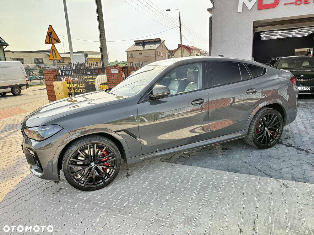 BMW X6 - 15