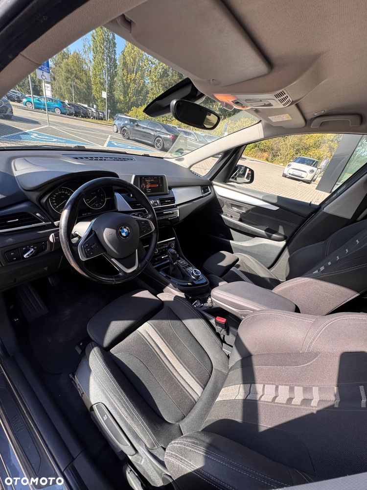 BMW Seria 2 - 12