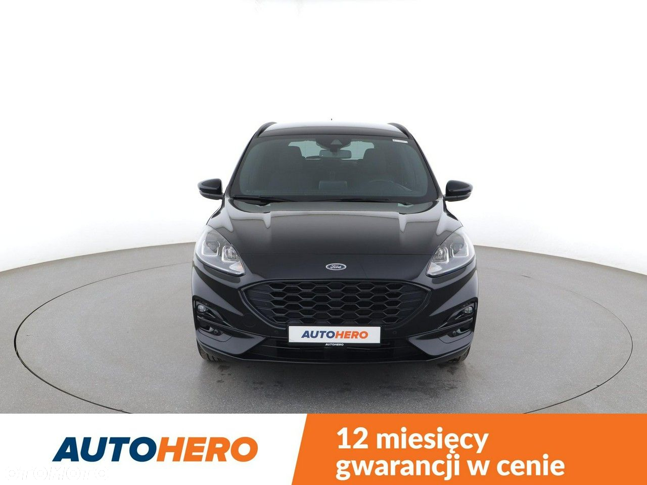Ford Kuga 1.5 EcoBoost ST-LINE - 11