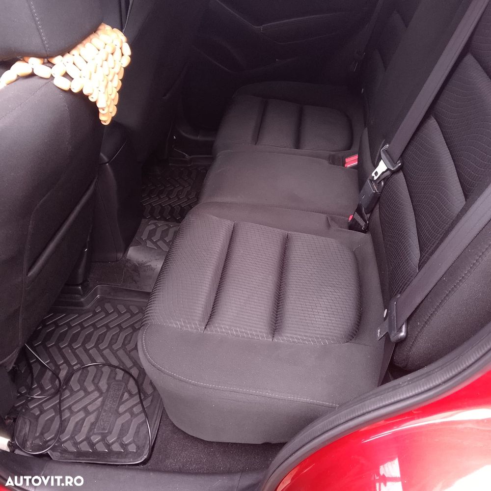 Mazda CX-5 CD150 4x4 AT Attraction - 7