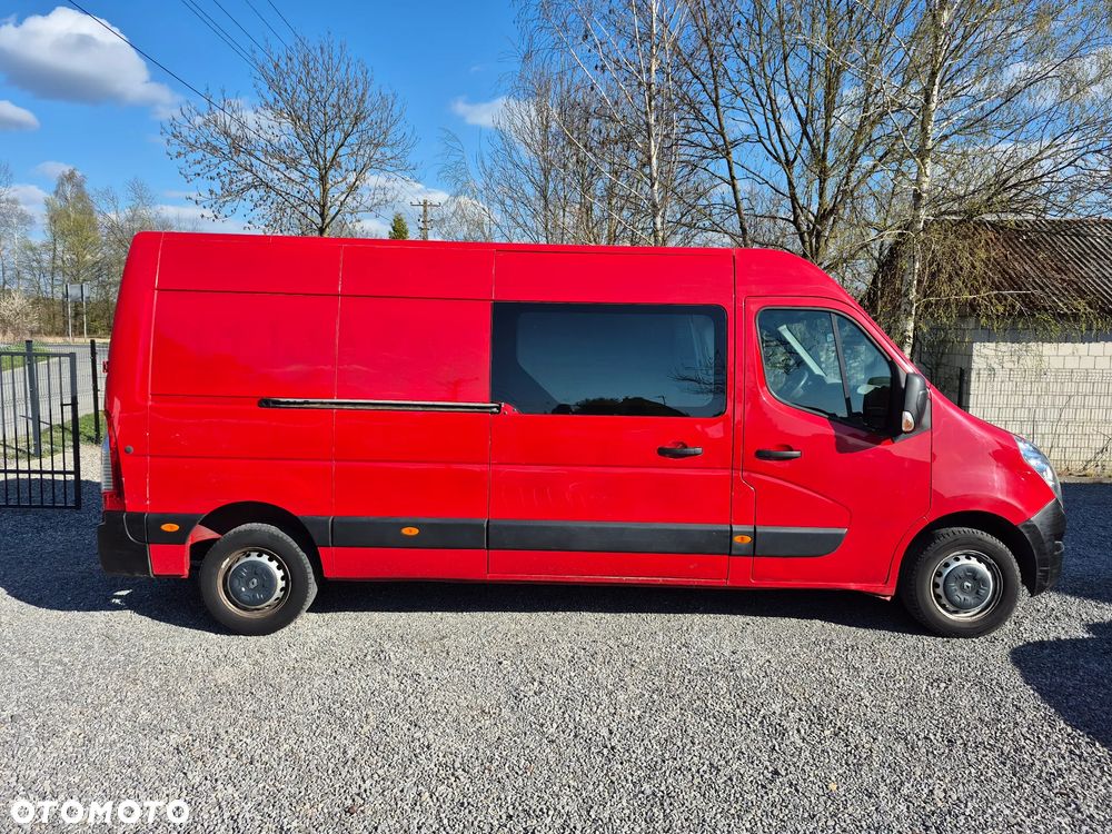 Renault Master - 6