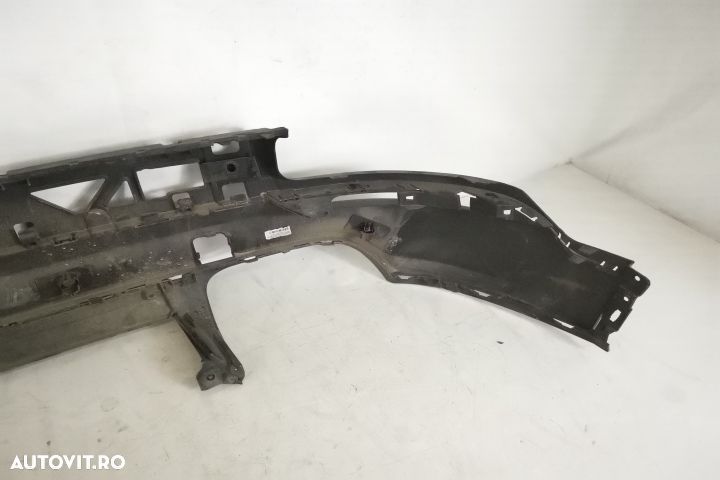 Fusta Spoiler Bara Spate Originala Cu Senzori In Stare Buna Porsche  C - 5