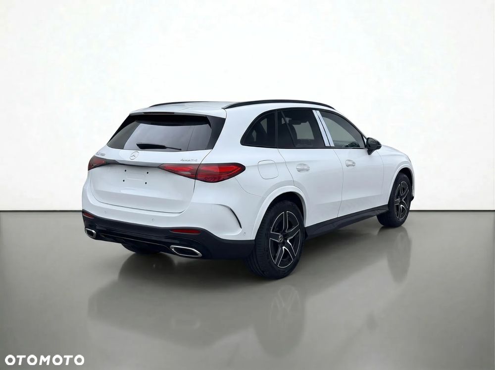 Mercedes-Benz GLC - 6