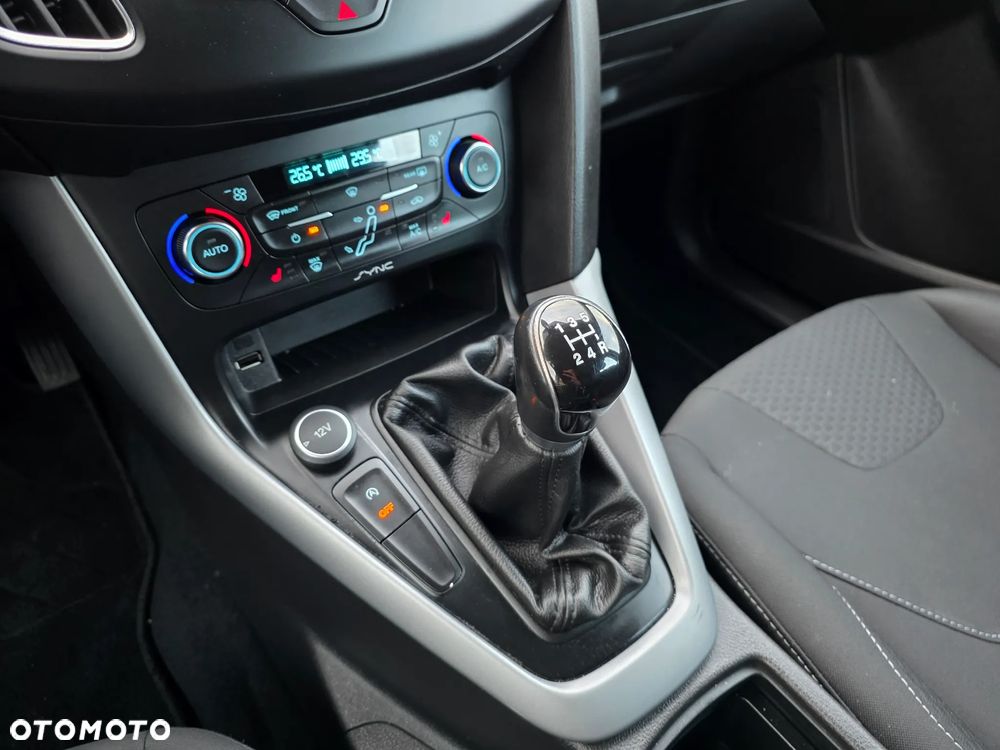 Ford Focus 1.0 EcoBoost Platinium X ASS - 29