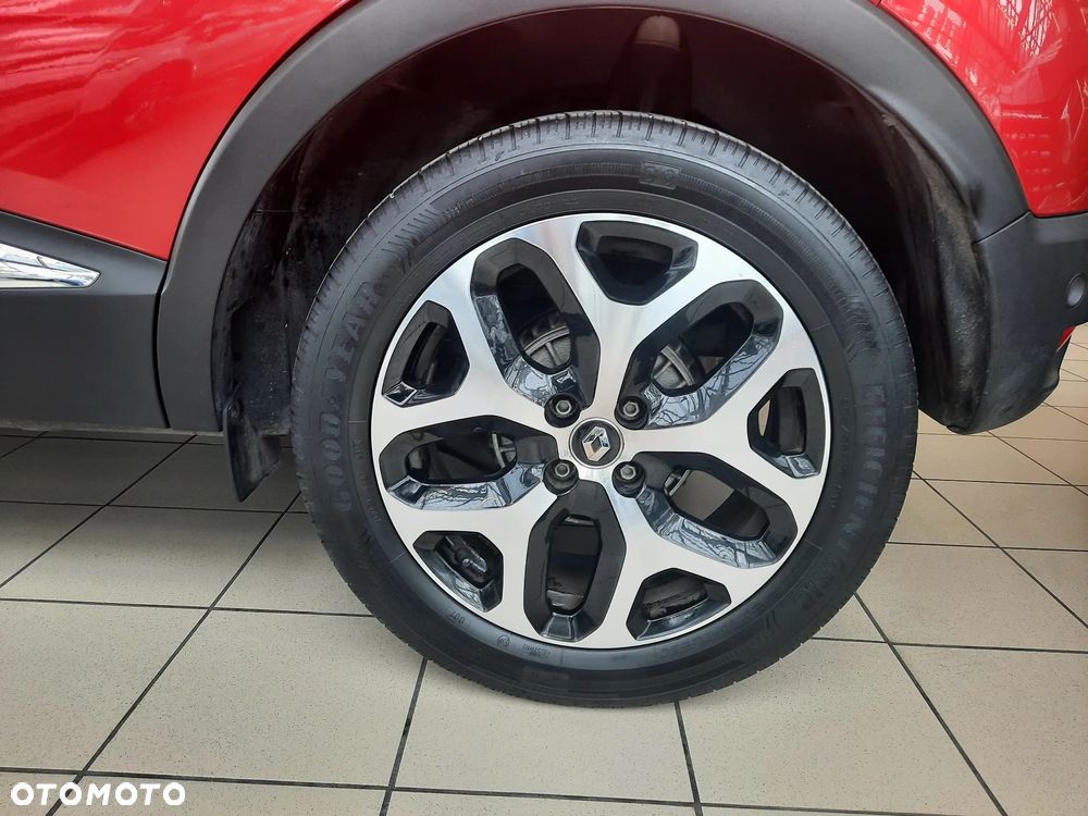 Renault Captur 1.3 Energy TCe S-Edition EDC - 8