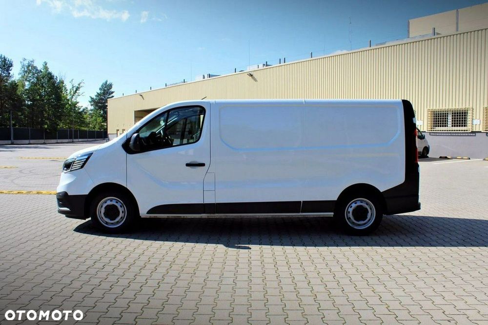 Renault TRAFIC L2H1 Chłodnia / Izoterma do 0'C / Agregat Alex - 12