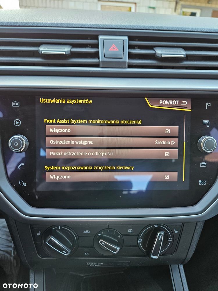 Seat Ibiza 1.0 EcoTSI S&S Style - 34