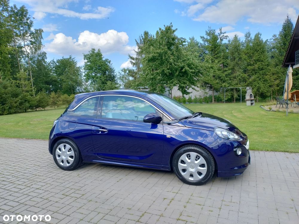 Opel Adam 1.4 EcoFLEX Start/Stop Black Link - 3