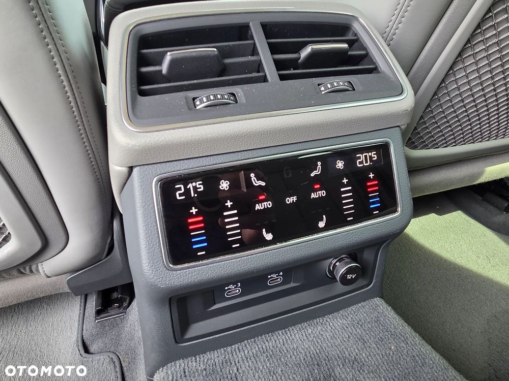 Audi A6 Avant 40 TDI quattro S tronic sport - 23