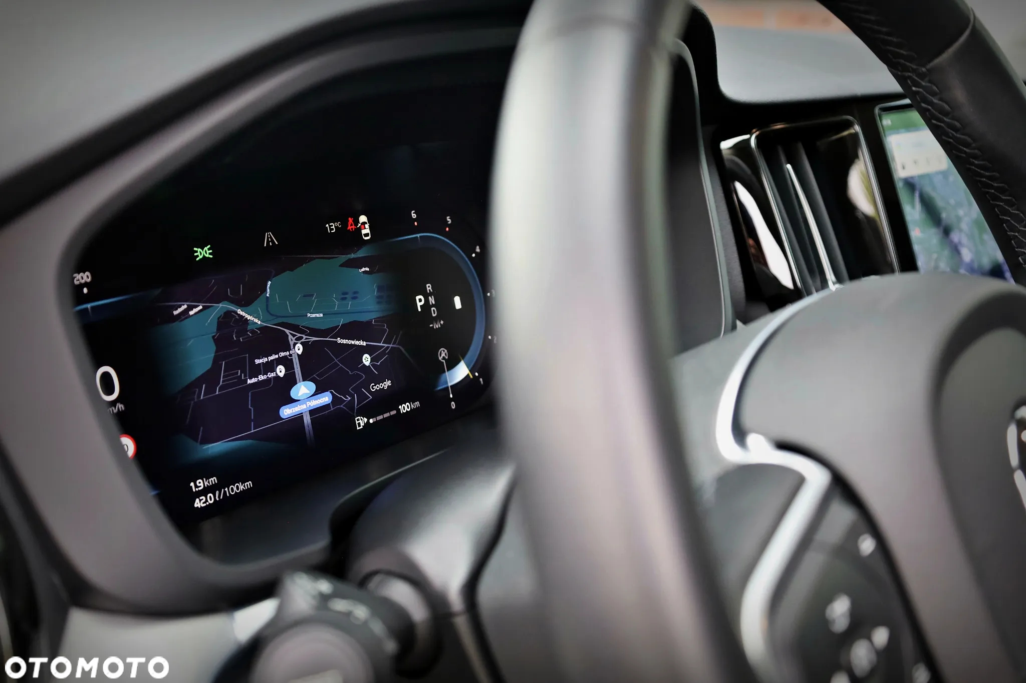 Volvo XC 60 - 19
