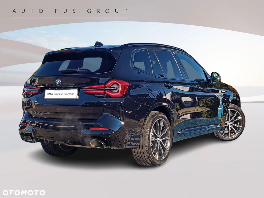 BMW X3 - 5