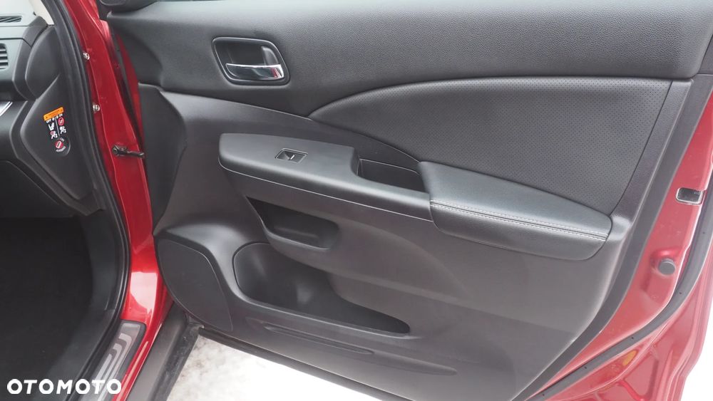 Honda CR-V 2.0 Executive (ADAS) - 8