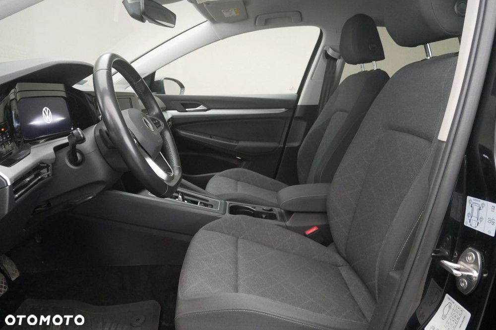 Volkswagen Golf Variant - 12