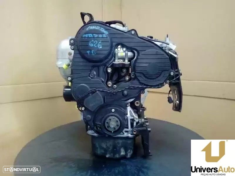 MOTOR COMPLETO MAZDA 323 F VI 2000 -RF2A - 3