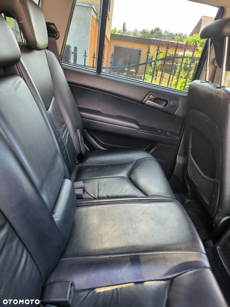 SsangYong/KGM Kyron - 18