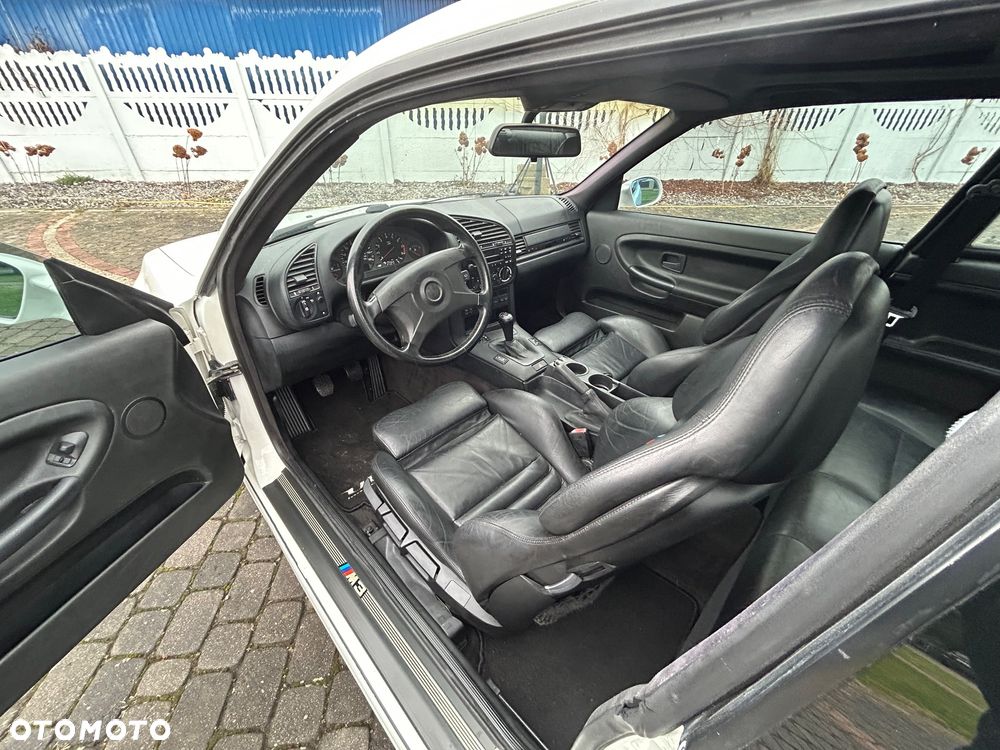 BMW M3 Standard - 17