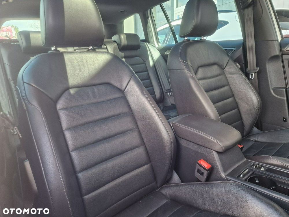 Volkswagen Golf Alltrack 2.0 TDI 4Motion (BMT) DSG - 24