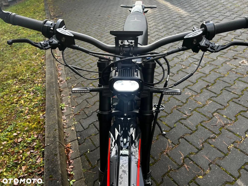 Talaria Sting MX - 14