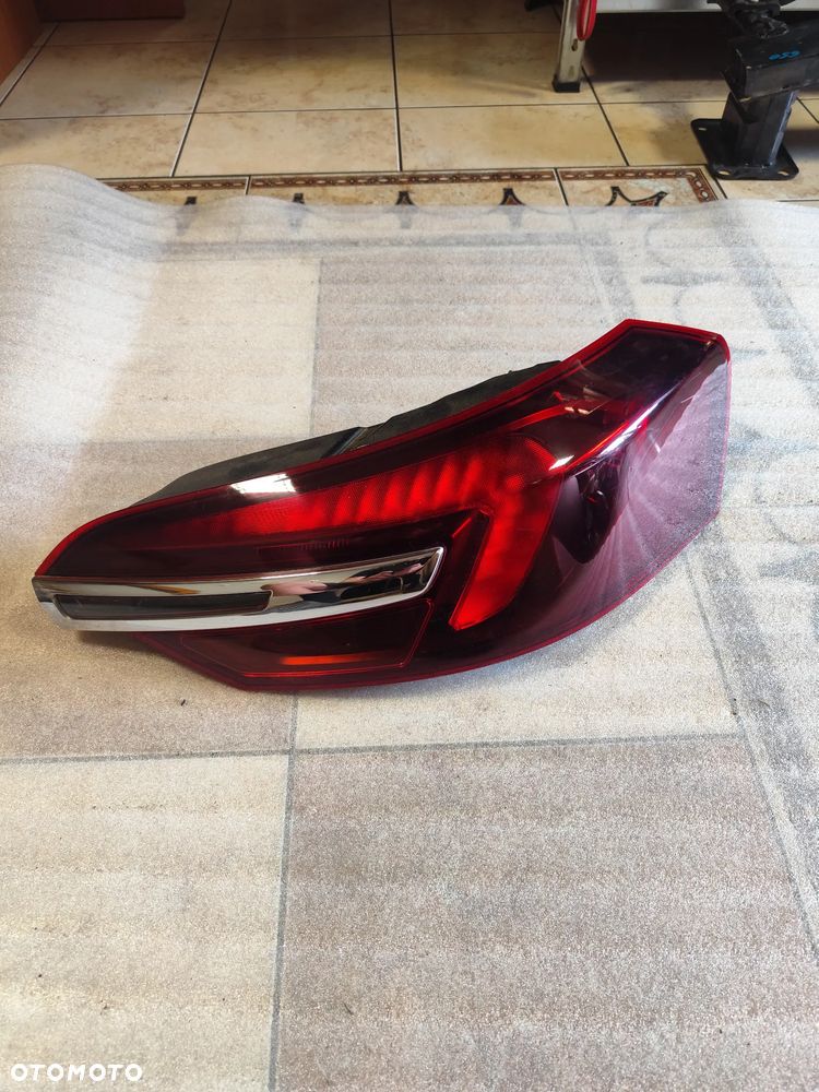LAMPA TYŁ PRAWA OPEL INSIGNIA A LIFT KOMBI