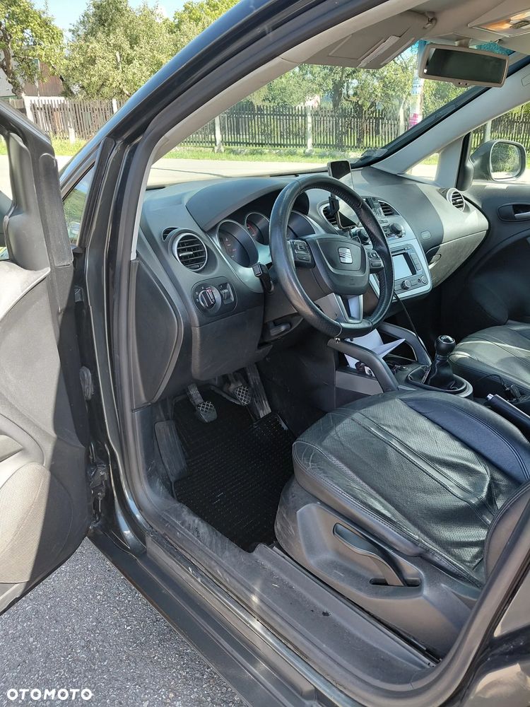 Seat Altea - 3