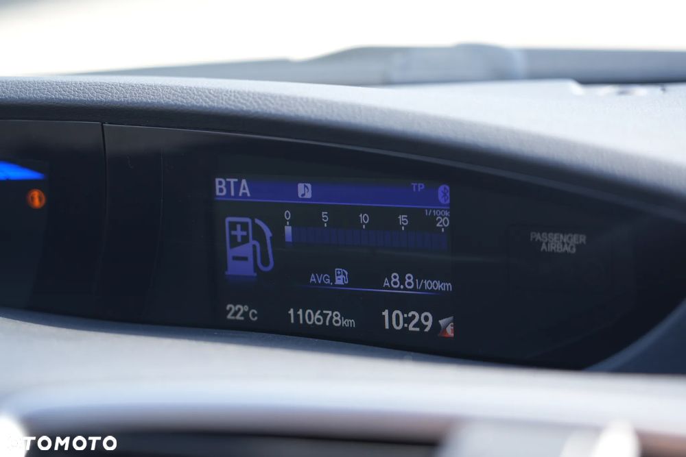 Honda Civic 1.8 Sport (Honda Connect+) - 14