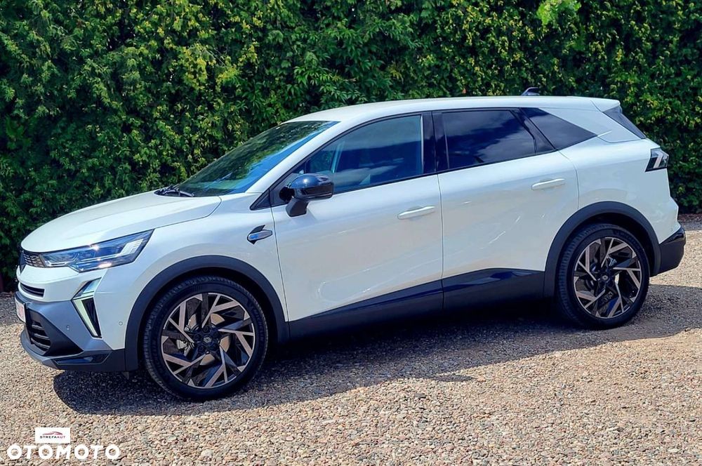 Renault Symbioz - 19