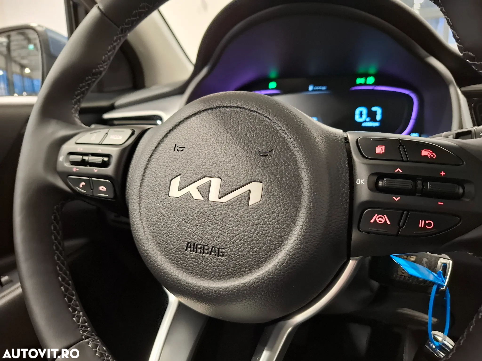 Kia Stonic 1.2 MPI 5MT Urban - 14