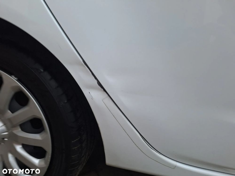 Ford Fiesta 1.25 Viva - 15