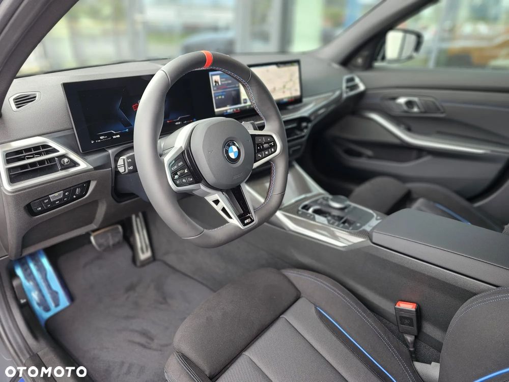 BMW Seria 3 M340i xDrive mHEV sport - 20