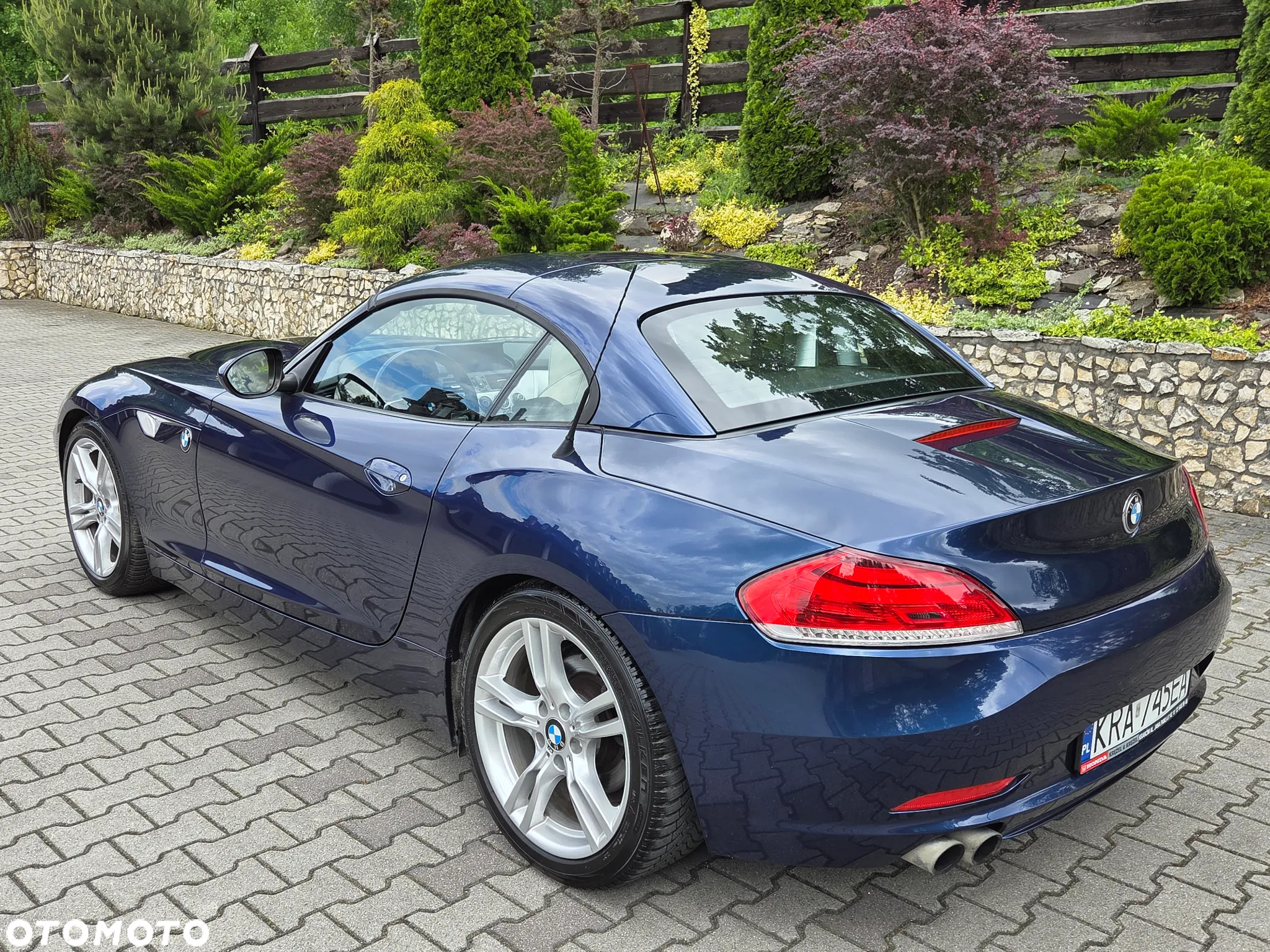 BMW Z4 23i sDrive - 25