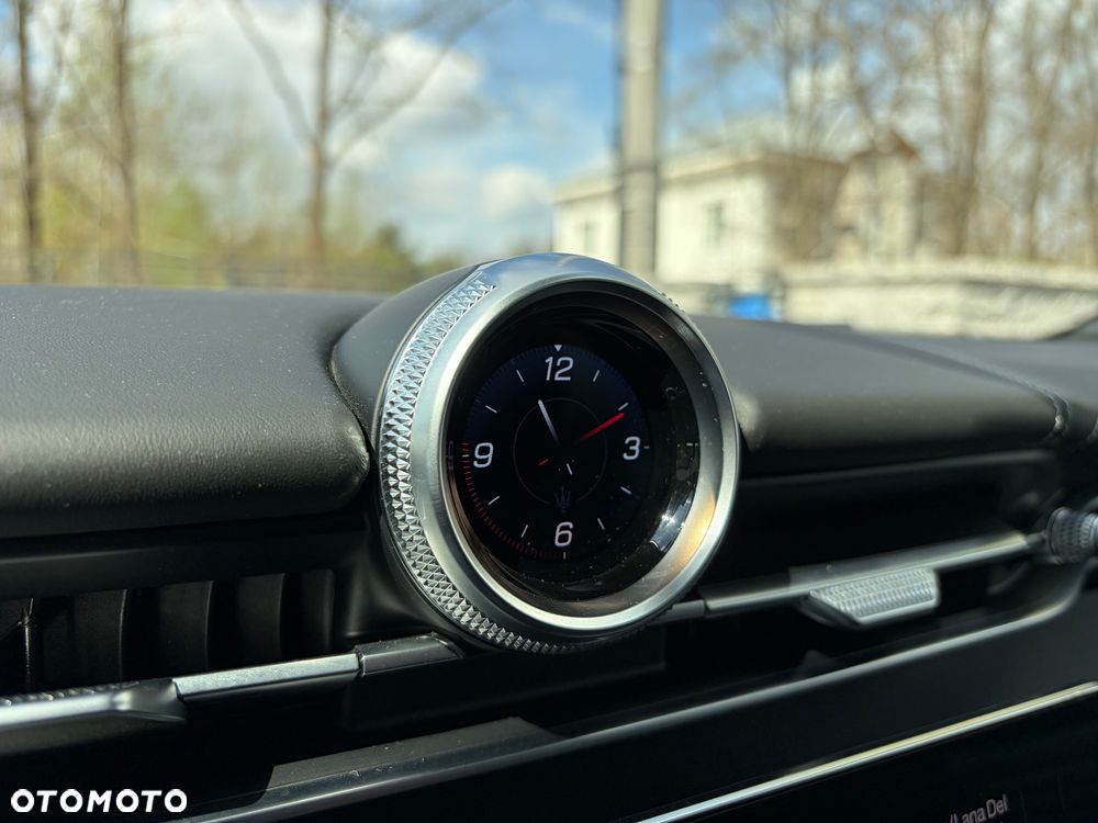 Maserati Grecale GT - 10