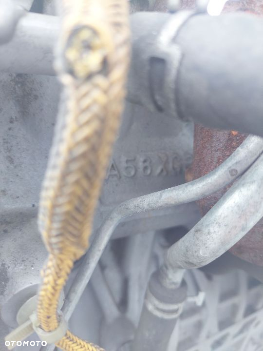 Kubota D1803 CRT E5B Manitou MSI 35 [NST][[4-cylindrowy][ENG 3264] - 14