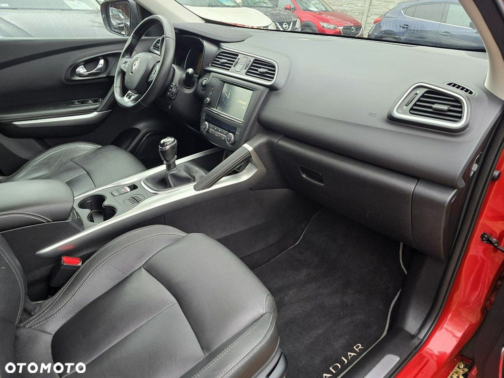 Renault Kadjar Energy TCe 130 Bose Edition - 10
