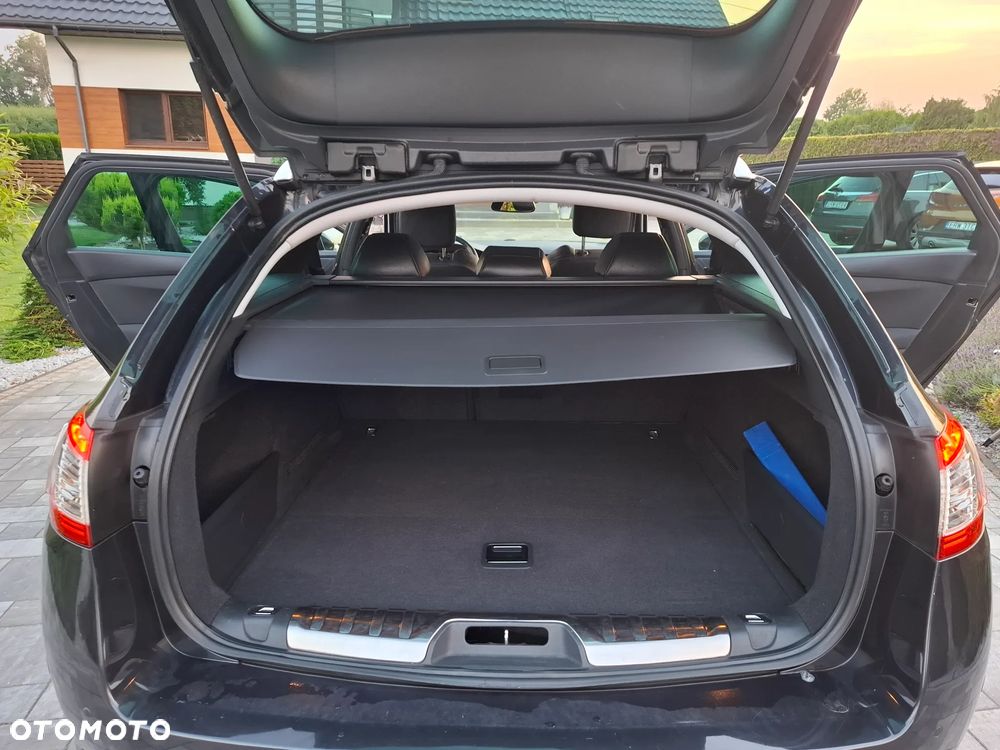 Peugeot 508 2.0 BlueHDi Allure S&S - 28
