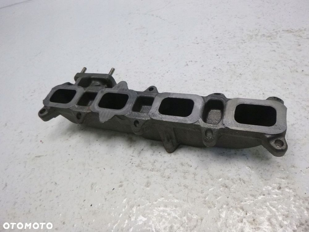MITSUBISHI CANTER FUSO 3.0 D KOLEKTOR WYDECHOWY - 6
