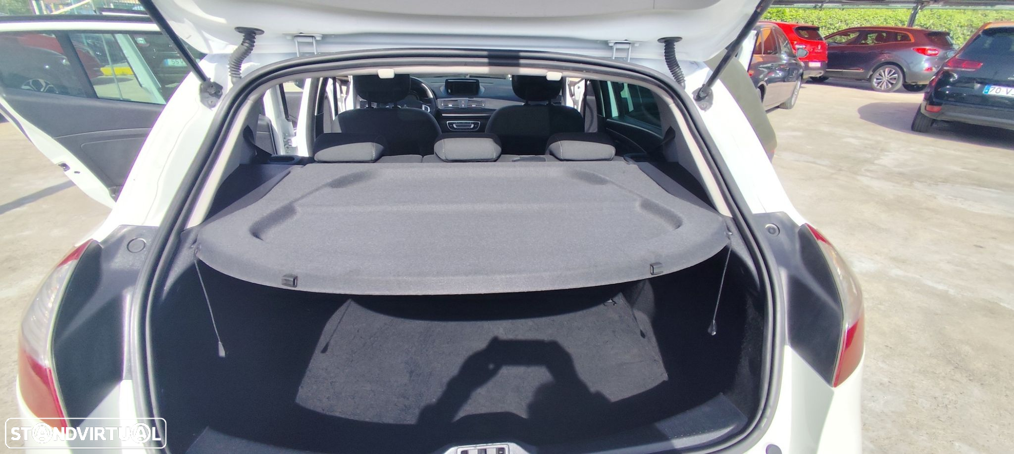 Renault Kadjar 1.5 dCi Exclusive - 33