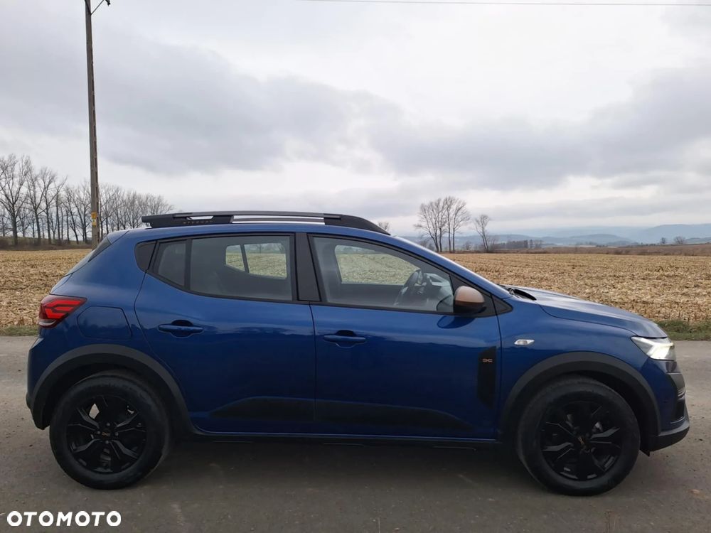 Dacia Sandero Stepway 1.0 TCe Expression - 9