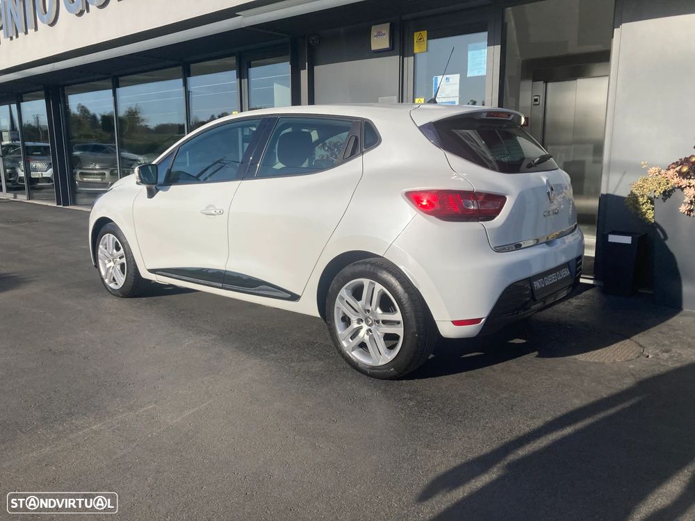 Renault Clio TCe 90 Limited - 6