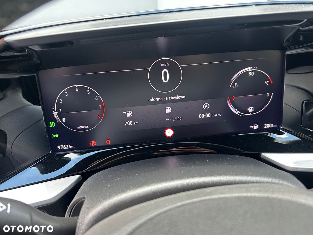 Opel Mokka 1.2 DI Turbo Edition - 7