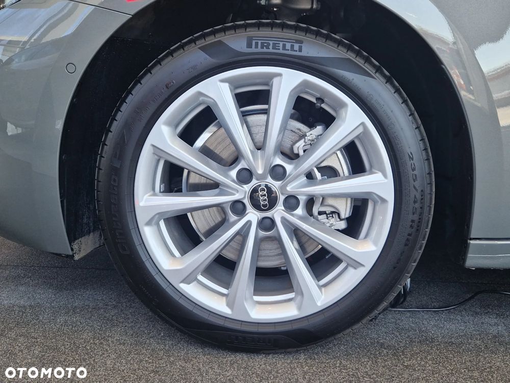 Audi A5 Limousine TFSI S tronic - 6