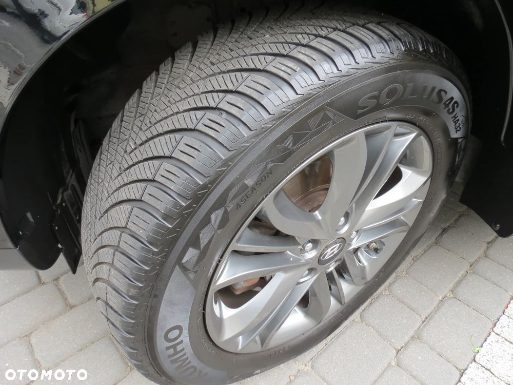 Hyundai ix35 - 36