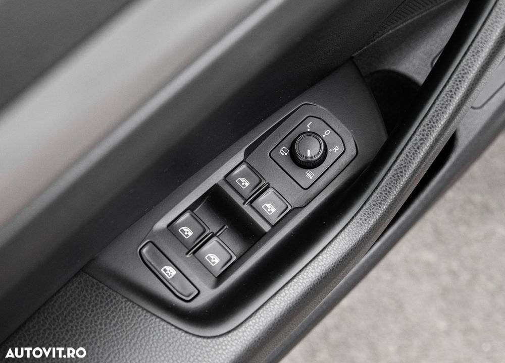 Volkswagen ARTEON 1.5 TSI ACT OPF DSG Elegance - 31