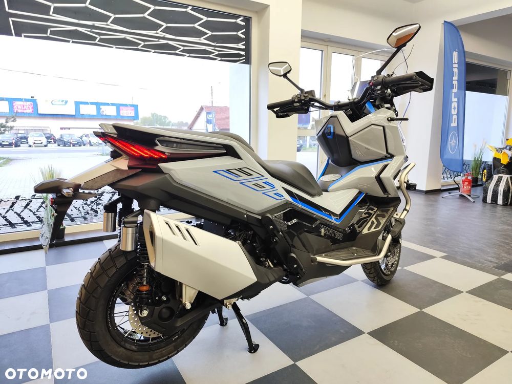 Zontes Inny - 10