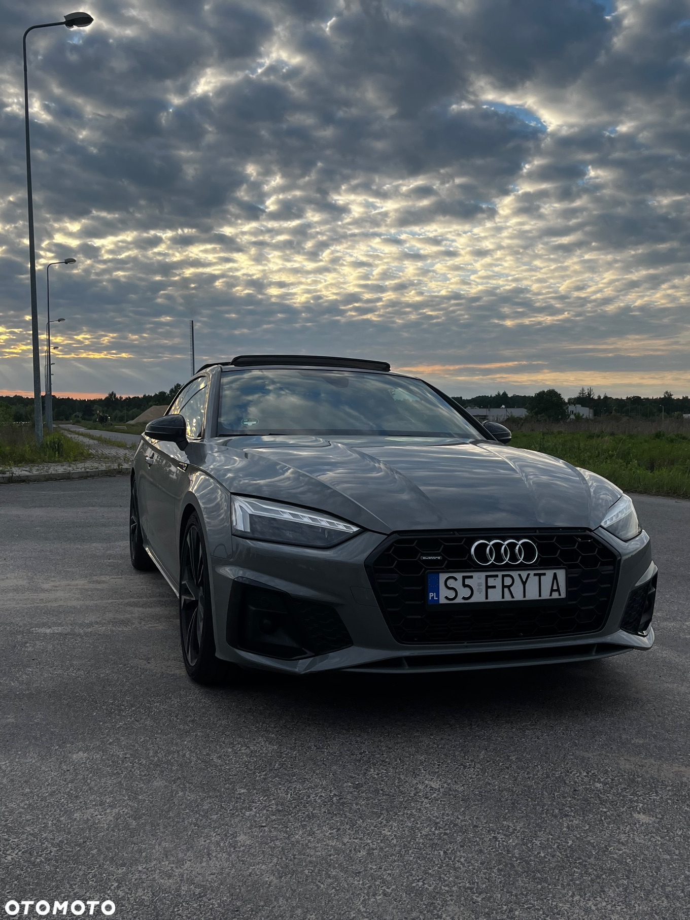 Audi A5 - 4