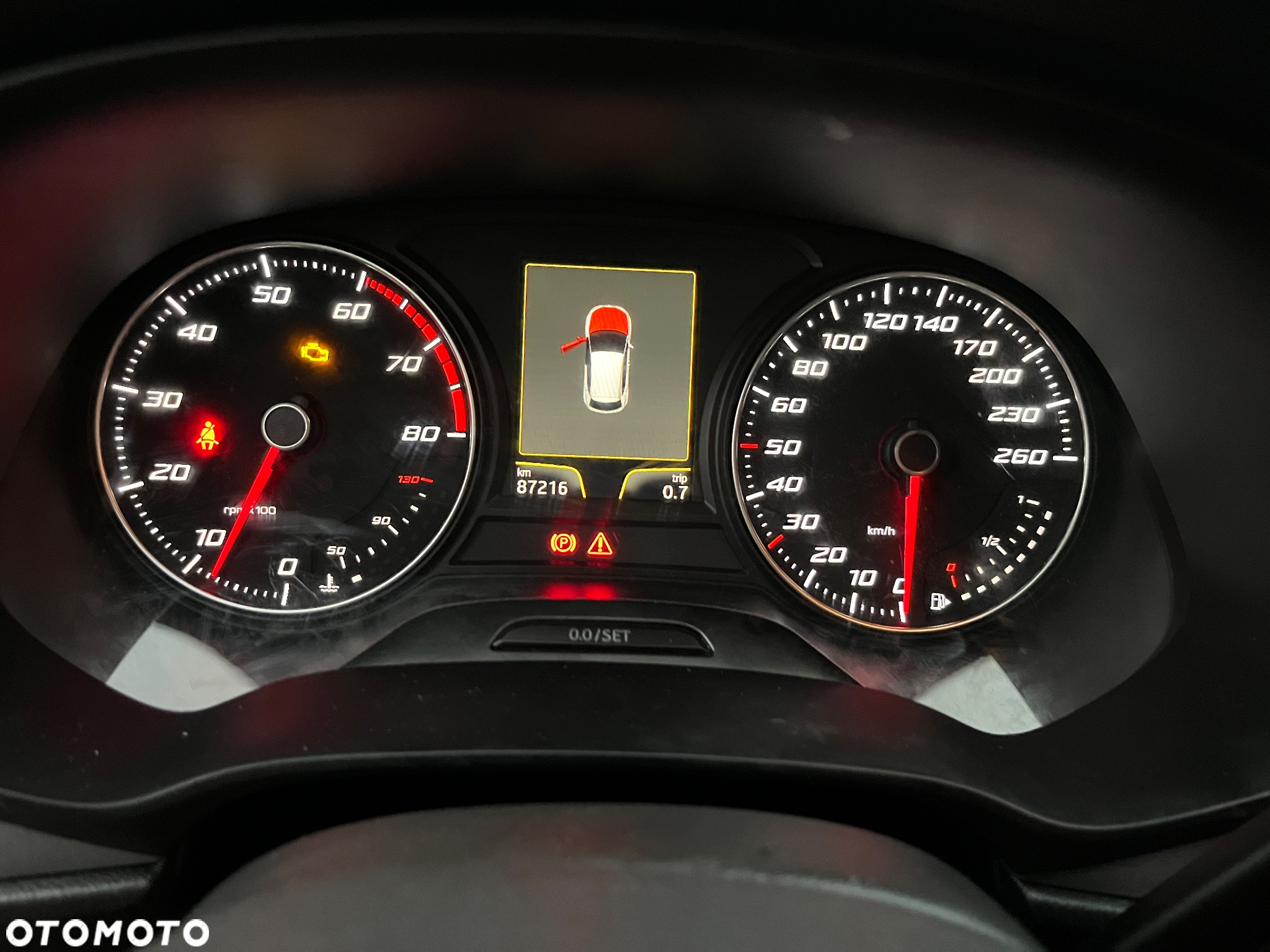 Seat Leon 1.4 TSI FR S&S - 18