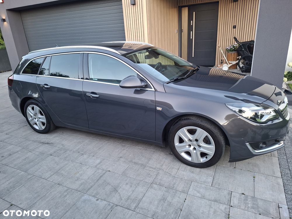 Opel Insignia - 2