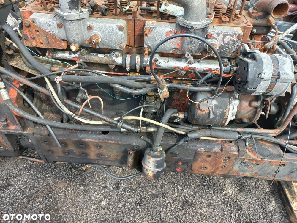 case 1694,1494, hydra shift,skrzynia,silnik,most,1394,dawid brown,1594,carraro 709/19,wałek,koło zębate,kosz,wom,wał,pompa,blok, - 4