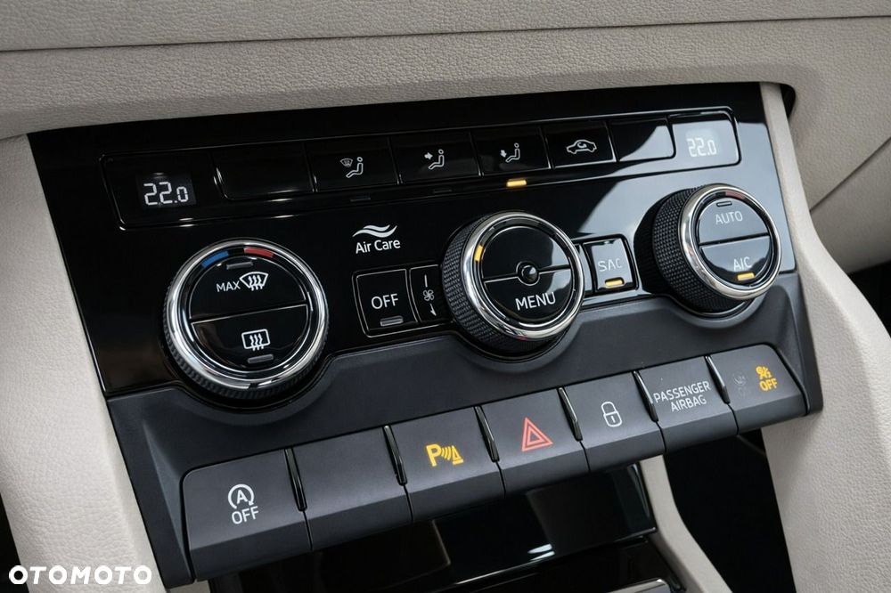 Skoda Karoq - 24