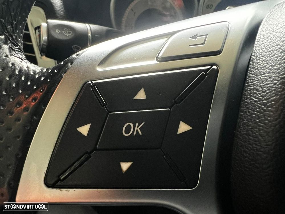 Mercedes-Benz E 350 d 4-Matic AMG Line - 19