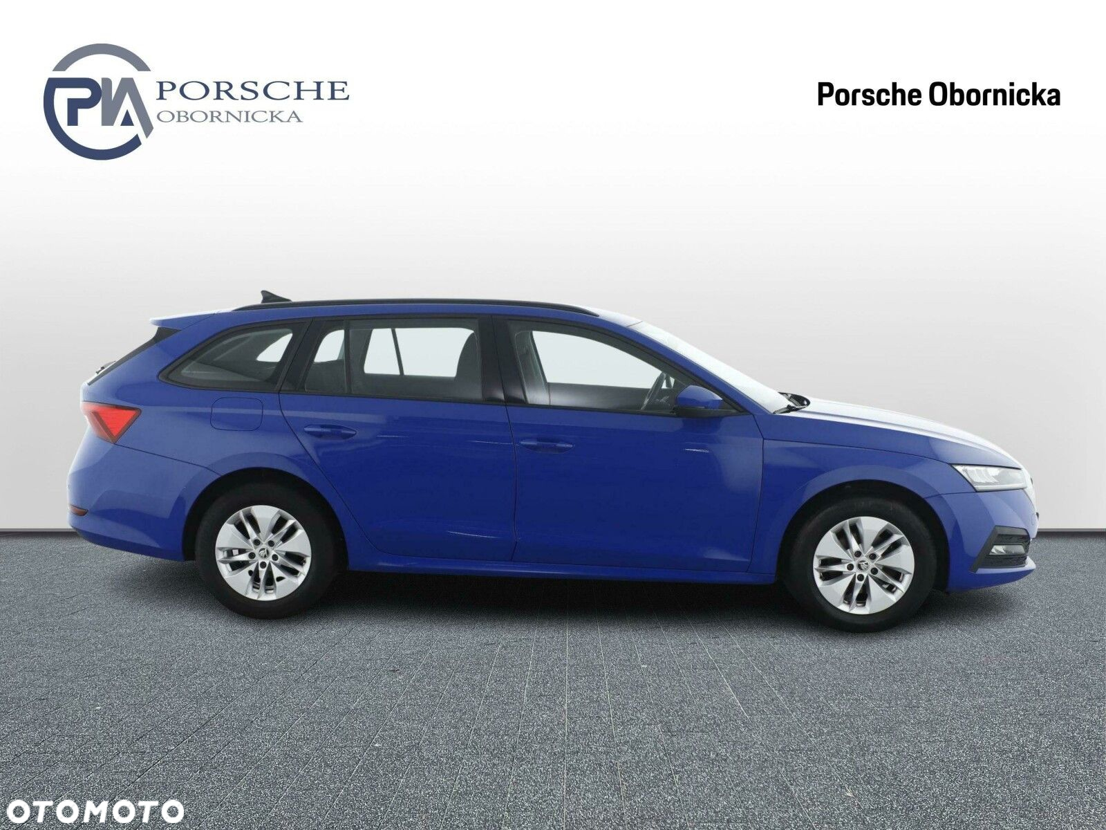Skoda Octavia 2.0 TDI Ambition - 3